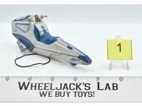 Mandalorian Speeder Bike #1 Star Wars 2010 Hasbro Action Vehicle