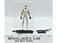 212th Attack Battalion Clone Trooper Star Wars The Clone Wars 2008 Hasbro Figure