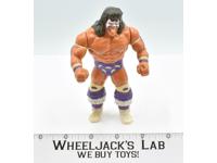 Ultimate Warrior Series 3 WWF WWE Wrestling Action Figure 1991 Hasbro Vintage