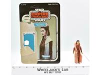 Leia Organa Bespin #2 ESB Star Wars Vintage Kenner 1980 Action Figure NO REPRO