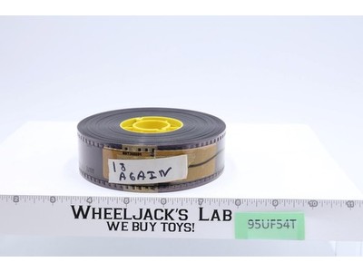 18 Again 35mm Film Trailer