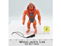 Beastman #2 He-Man Masters of the Universe MOTU 1982 Vintage Mattel Figure