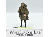 Luke Skywalker Battle For Endor Star Wars 2009 Hasbro Action Figure
