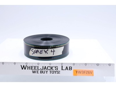 Shrek 4 35mm Film Trailer