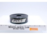 Shrek 4 35mm Film Trailer