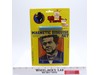 Flattop Magnetic Disguise Set Dick Tracy Imperial 1990 Vintage NEW SEALED