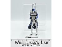 Heavy Gunner Clone Trooper Star Wars Hunt for Grievous 2005 Hasbro Action Figure