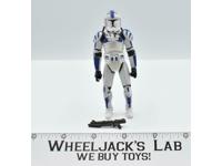 Imperial Pilot Star Wars Evolutions Legacy Collection 2008 Hasbro Action Figure