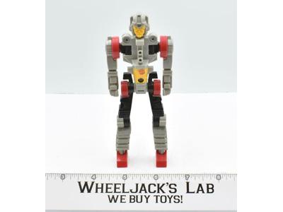 Pretender Landmine INNER ROBOT 1988 Vintage G1 Transformers Action Figure