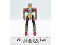 Pretender Landmine INNER ROBOT 1988 Vintage G1 Transformers Action Figure