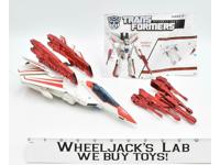 Jetfire Generations 100% Complete Thrilling 30 Leader 2014 Hasbro Transformers