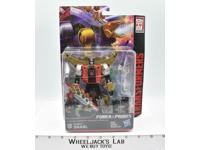 Dinobot Snarl Deluxe Generations Power Of The Primes Transformers Hasbro MOSC