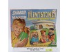 Shaker Maker Flintstones Character Set Ideal Hanna-Barbera 1962
