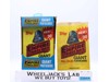Star Wars ESB Giant Photo Cards W/ Wrappers EMPTY Display Box 1980 Topps Vintage