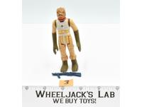 Bossk Bounty Hunter #3 100% Complete ESB Star Wars Kenner 1980 Figure No Repro