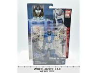 Xort &amp; Highbrow Deluxe Generations Titans Return Transformers Hasbro MOSC
