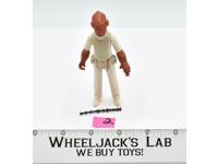 Admiral Ackbar #2 100% Complete Star Wars ROTJ 1983 Vintage Kenner NO REPRO