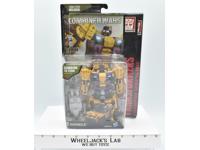 Swindle Combiner Wars Generations Transformers Hasbro 2015 MOSC