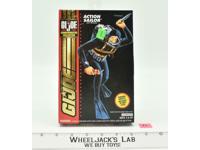GI Joe Commemorative Collection Action Sailor Navy Frogman #3 MIB 1994 Hasbro
