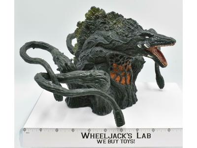 Biollante Vinyl 1992 Bandai Godzilla Action Figure