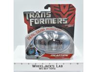 Real Gear Robots Meantime Transformers Collector's Club Hasbro MOSC