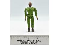 B.A. Baracus Mr. T A-Team 1983 Galoob Vintage 3.75" Action Figure
