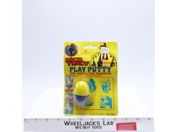Dick Tracy Play Putty Imperial Toys 1990 Vintage NEW SEALED