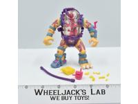 Mutagen Man 100% Complete Teenage Mutant Ninja Turtle 1990 Playmates Figure