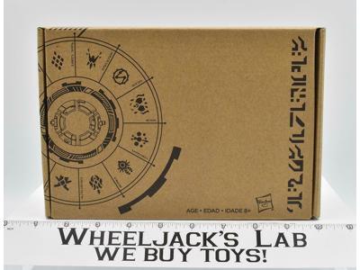 Ricochet POTP Deluxe Generations Selects 2018 Hasbro Takara NIB