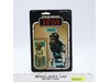 Nikto 79 Back-A Star Wars ROTJ 1983 Kenner Action Figure NEW MOSC SEALED