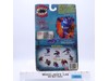Trapjaw Ripster Street Sharks Night Fighters 1996 Mattel Figure NEW SEALED