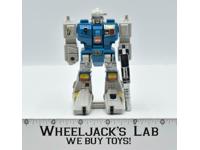 Twin Twist 100% Complete Autobot Jumpstarters 1985 Hasbro G1 Transformers