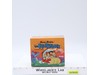 Flintstones CARDZ Trading Cards Display Box EMPTY Hanna-Barbera 1993