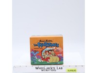 Flintstones CARDZ Trading Cards Display Box EMPTY Hanna-Barbera 1993