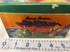 Flintstones CARDZ Trading Cards Display Box EMPTY Hanna-Barbera 1993