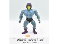 Battle Armor Skeletor #1 He-Man MOTU Vintage Action Figure 1983 Mattel