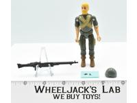 Rock' N Roll #1 V1 GI Joe ARAH Vintage Hasbro V1 1982 Action Figure