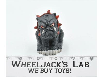 Ma-Mutt 100% Complete Thundercats 1985 LJN Vintage Action Figure
