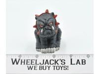 Ma-Mutt 100% Complete Thundercats 1985 LJN Vintage Action Figure