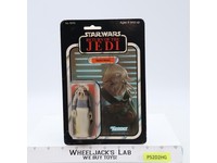 Squid Head 77 Back-A MEXICO Star Wars ROTJ 1983 Kenner Action Figure NEW SEALED