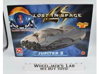 Jupiter 2 Lost in Space 1998 AMT ERTL Model Kit