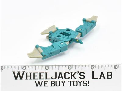 Squawktalk 1988 Vintage Hasbro G1 Transformers Action Figure
