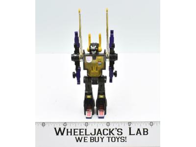 Kickback Vintage 1985 G1 Transformers Hasbro Action Figure