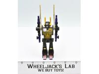 Kickback Vintage 1985 G1 Transformers Hasbro Action Figure
