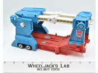 Ultra Magnus TRAILER ONLY 1986 G1 Transformers Vintage Action Figure