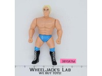 Forearm Smash Ric Flair WCW 1998 The Original Toymakers Wrestling Figure