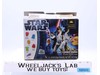 Assorted Fruit Snacks Star Wars 2012 Clover Valley EMPTY BOX