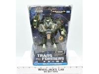 Bulkhead First Edition Prime Transformers Hasbro Takara Tomy MISB