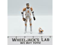 Clone Commander Cody Star Wars The Clone Wars 2008 Hasbro Action Figure