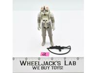 At-At Driver #2 100% Complete Star Wars ESB 1980 Vintage Kenner Figure NO REPRO